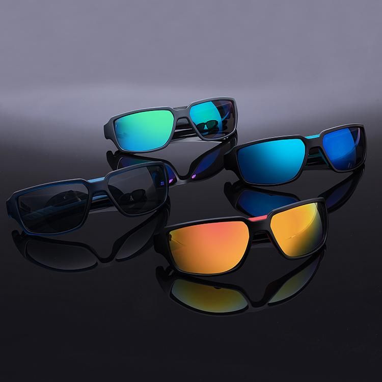 Latest Fashion Sport Sunglass for Biker