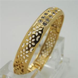 2015 Newest Fashion Bangles for Female (B14A03545B1S0022)