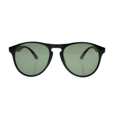 2018 Simple Style Factory Directly Sunglasses with Color Printed