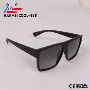 Classical Design PC Ce Eyewear with Shiny Revo