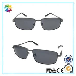 New Coming Fashion Sunglasses Metal Frame Glasses