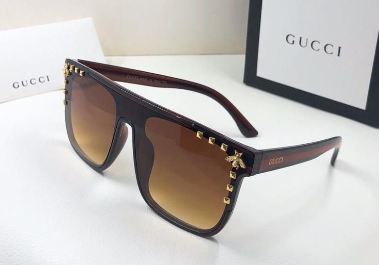 New Fashion Simple Temperament All-Match Sunglasses Polarized Sunglasses Optical Glasses Fashion Sunglasses