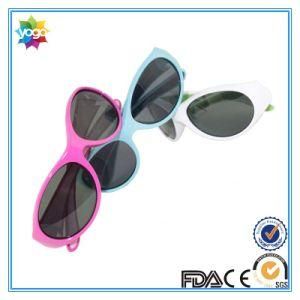 Kids Sunglasses Tr90 Frame with Tac Polarized Lens