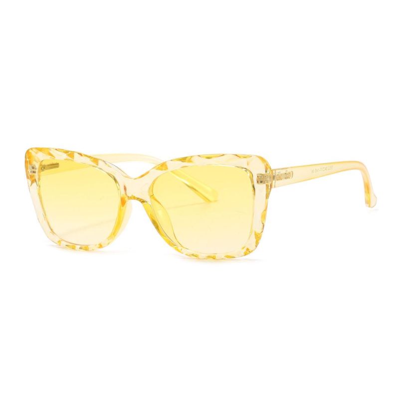 2020 No MOQ Simple Classic UV400 Good Selling Fashion Sunglasses