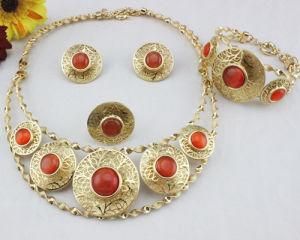 Fancy African Jewelry Sets (EF0014)