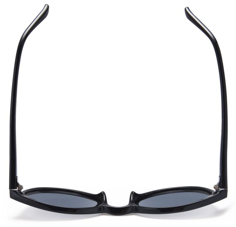 Factory Brand Fashion Style Sun Glasses Ready Goods Lady Round Cp Sunglasses