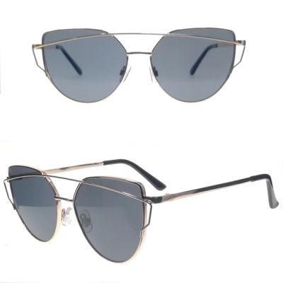 Good Quality Stylish Stainless Steel Fashion Sunglasses