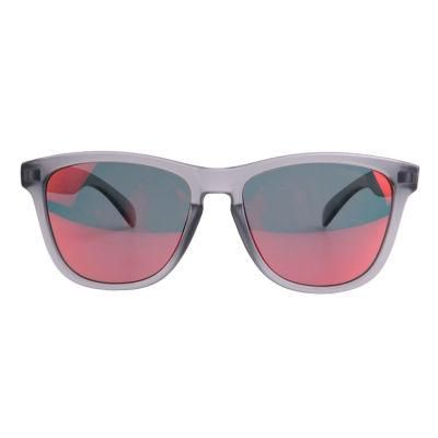 2019 Hot Selling Fashion Matt Crystal Sunglasses