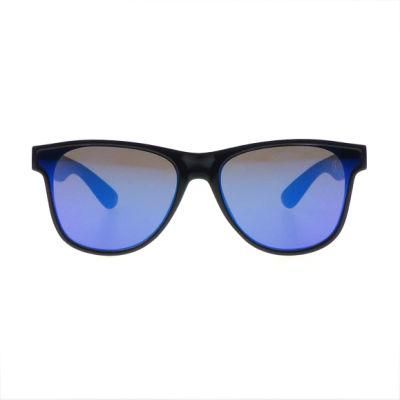 2021 China Manufacturer Fashion Style Sun Glasses Casual Life Kids Sunglasses