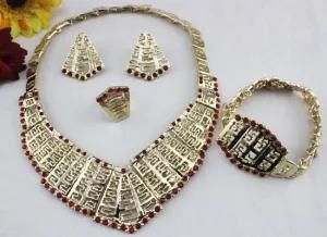 Big African Jewelry Sets (BF0616)