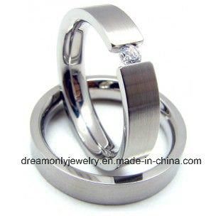 Sterling Silver Jewelry Ring