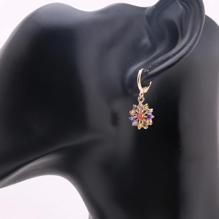 Fashion Wholesale Costume Imitation Gold Silver Stainless Steel Charm Jewelry with Earring Sets Pendant Necklace