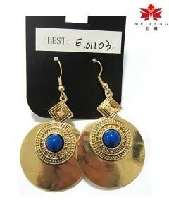 Fashion Earring Vintage Style Earring