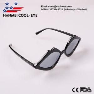 2018 New Coming UV400 Protective Plastic Fashion Eyewear