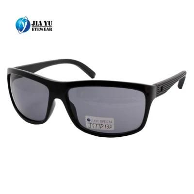 High Quality Men&prime;s CE Polarized Golf Sunglasses Driving Fishing Glasses