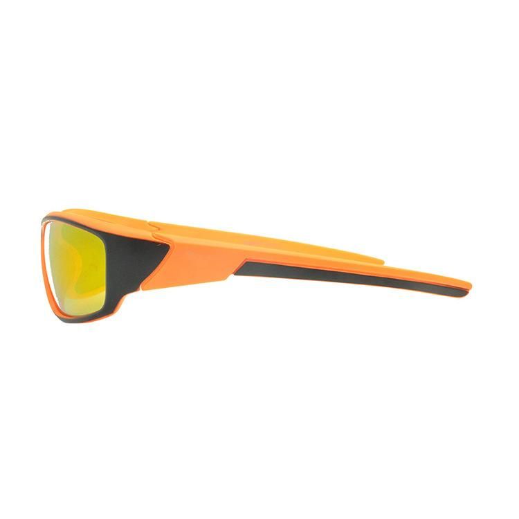 Cycling Sunglasses Sports Polarized Men