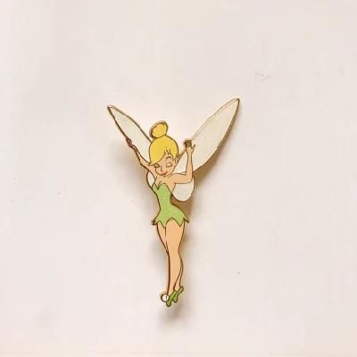 Cheap Hana No Ko Lunlun Fashion Brooches Lapel Pin