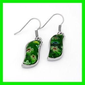 Murano Glass Earring Jewelry