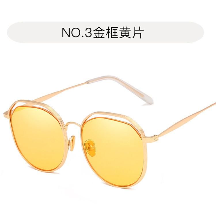 High Fashion Hot Sell Women Sunglasses