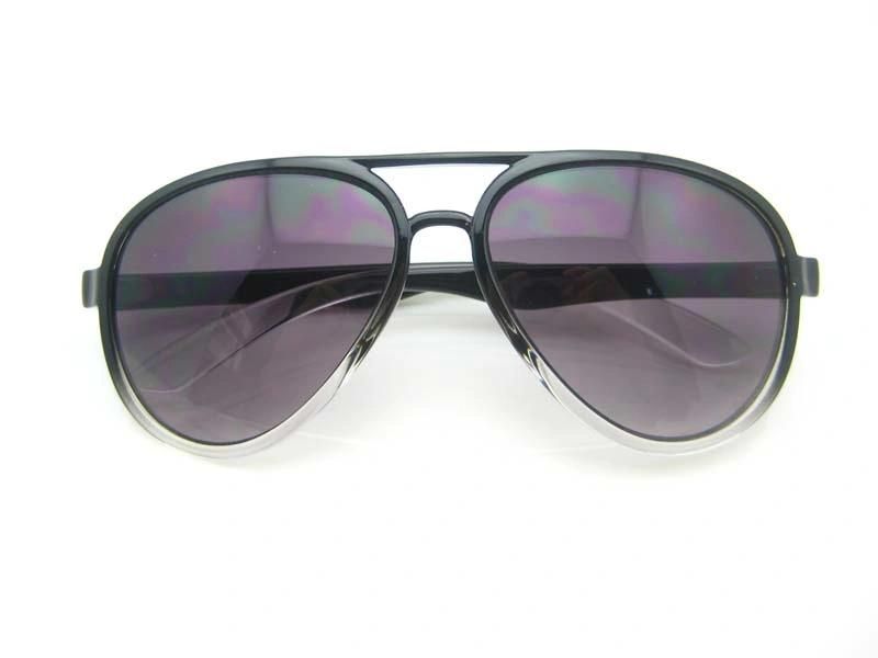 New Fashion Design Metal Aviator Sunglasses