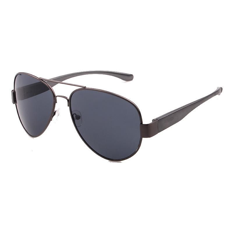 2019 Hot Selling Metal Copper Sunglasses