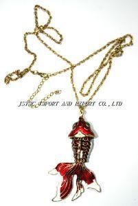 Fashion Necklace (JSY-J0051)