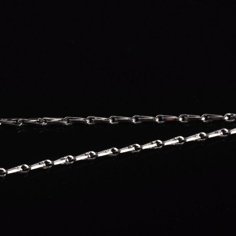 Hot Selling Stainless Steel Bali Chain Jewelry Necklace Bracelet