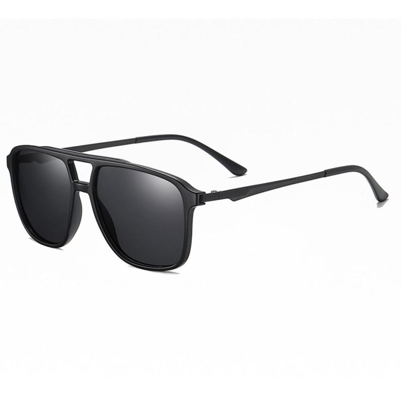 New Polarized Sunglasses Men′s Driving Shades Male Vintage Travel Fishing Classic Sun Glasses 3301