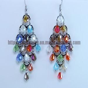 Charming Drop Earrings Fashion Jewelry for Women (CTMR121107036-12)