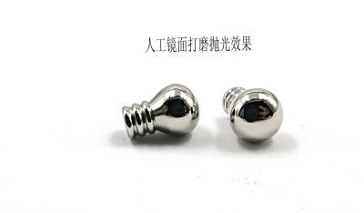 Wholesale Metal Ball Head 4.8mm Inner Hole