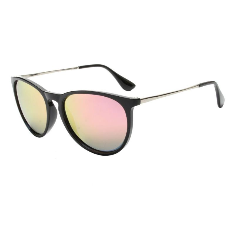 2022 Factory Supply Attractive Price Trendy Fashion Women Sunglasses