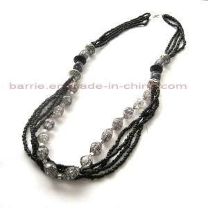 Beads Fashion Jewelry Necklace (BHT-9250)