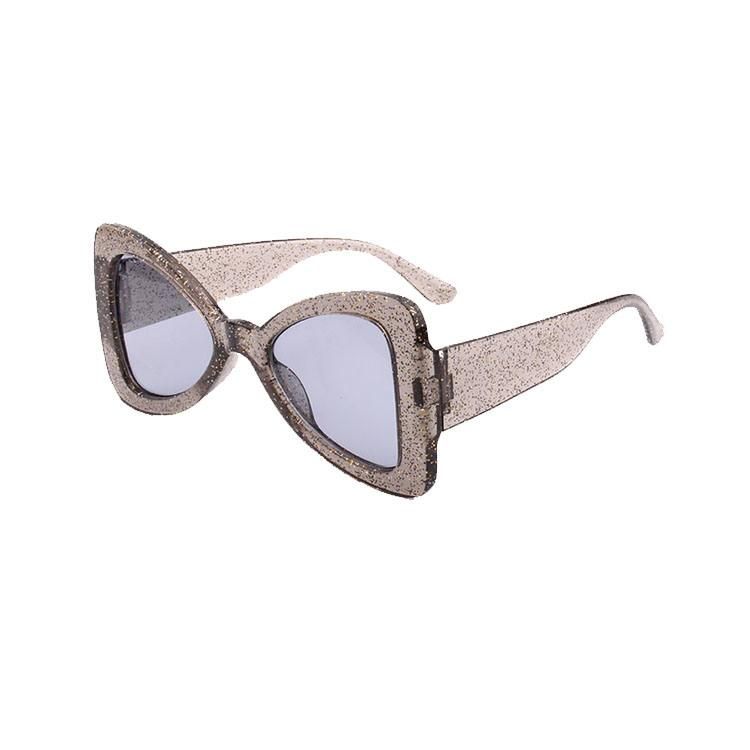 2018 Hot Selling Butterfly Kids Sunglasses