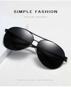 Designer High Quality Custom Sunglasses with Polarized Lens for Unisex