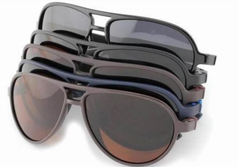 Hot Sell Tr90 Sunglasses