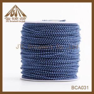 Hot Sale Nice Necklace Various Color Ball Chain on Spool