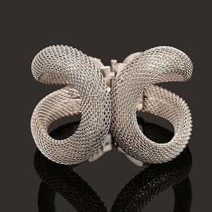 Handmade Sterling Silver Jewelry Bracelet