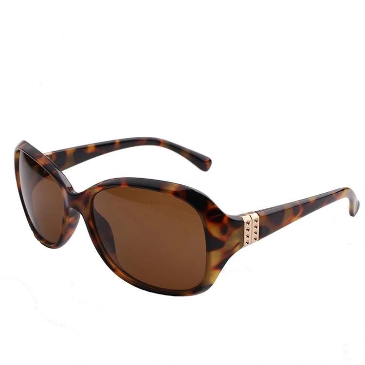 Women Hot Saler UV400 Sunglasses