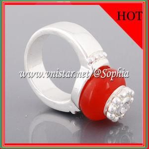 Fashion Beads Ring