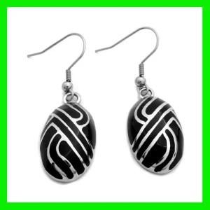 2012 High End Resin Earrings Jewelry (TSR240)