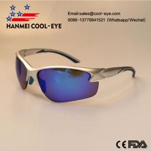 New Arrival Super Light Flexible Sports Tr90 Sport Eyewear