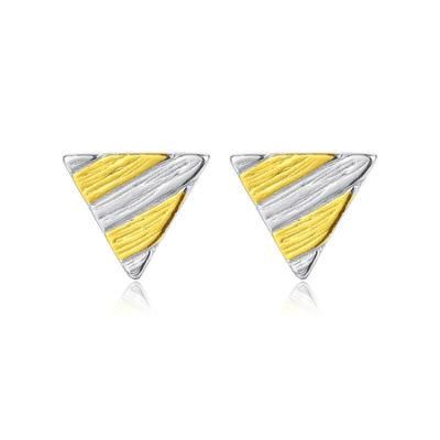 Fashion Jewelry High Quality Sterling Silver 925 Ear Studs