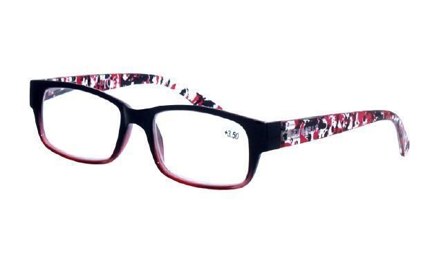 Wholesale Unisex Cat Eye Gradient Tortoise Fashionable Frames Reading Glasses