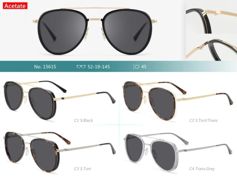 Polarized Sunglasses for Men Women Sunglasses, Ideal for Driving Fishing Cycling and Running, UV Protection