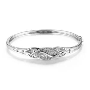 Sterling Silver Jewelry Costume Accessories Bracelet Bangle
