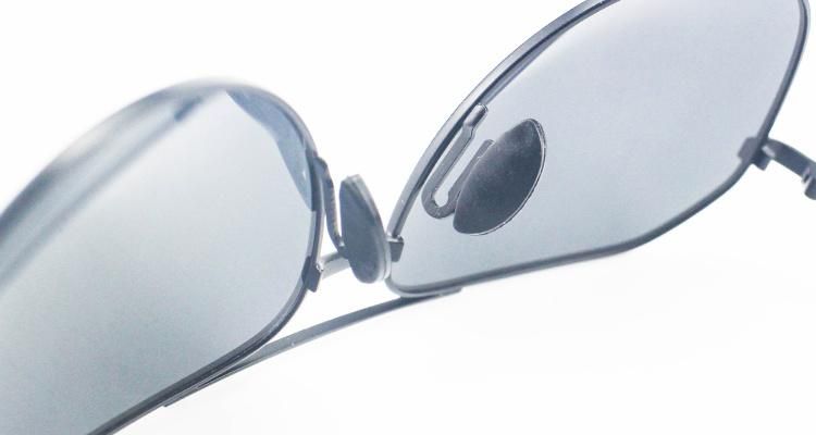 Unique Retro Special Design Stock Wholesale Polarized Men Sunglasses