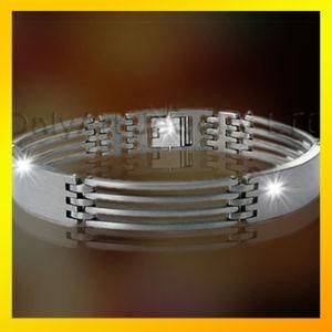 Mens Bracelet Stainless Steel Jewelry Fashion Jewelry