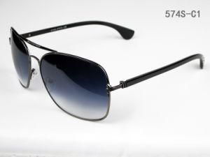 Man&prime;s Sunglasses (574S-C1)