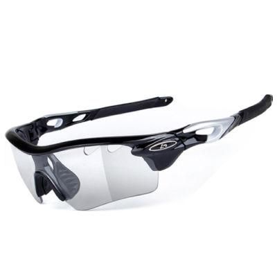 Hot Selling Cycling Bike Sunglasses Fashion Sport Glasses Wholesale Men Women Bike Eyeglass