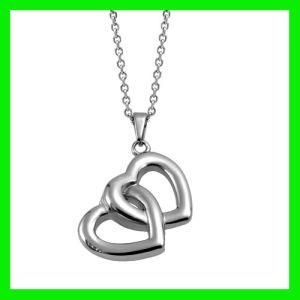 2012 New Heart Shape Jewelry Pendant (TPSP1080)
